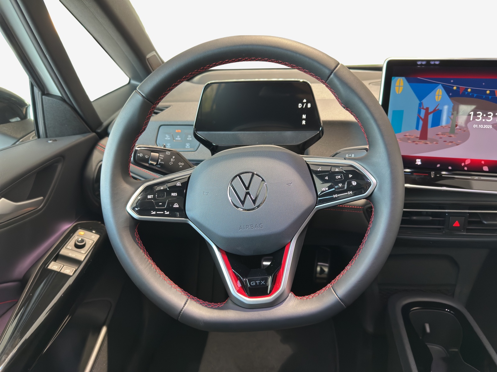 VW ID.3 GTX Performance 79 kWh GTX United-image-10