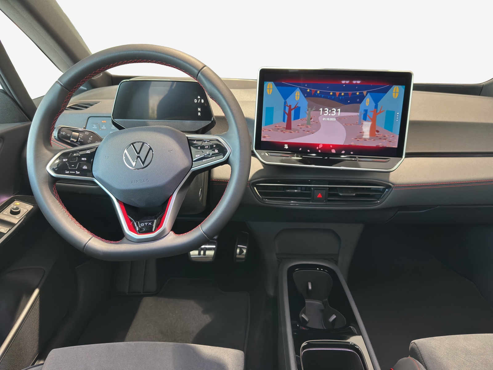 VW ID.3 GTX Performance 79 kWh GTX United-image-9