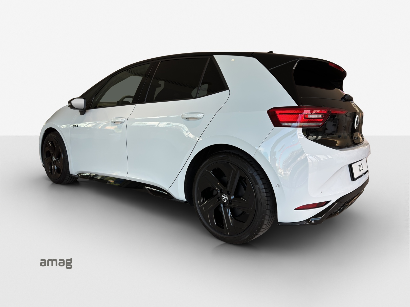 VW ID.3 GTX Performance 79 kWh GTX United-image-3