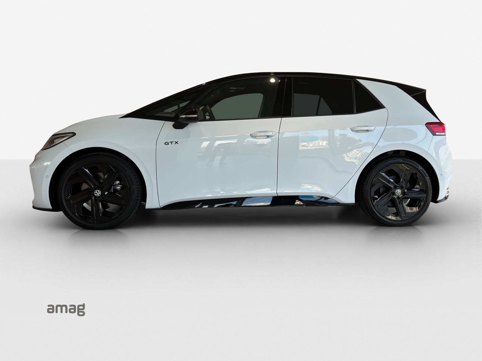 VW ID.3 GTX Performance 79 kWh GTX United-image-2