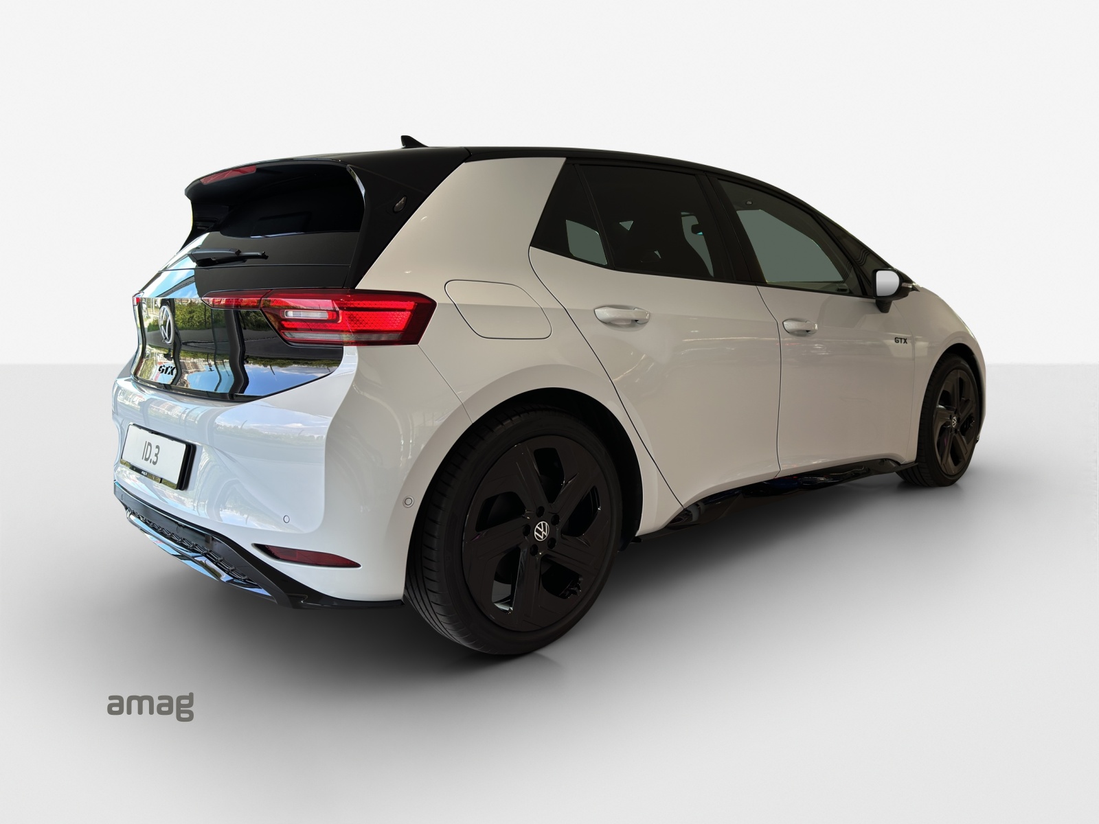 VW ID.3 GTX Performance 79 kWh GTX United-image-5