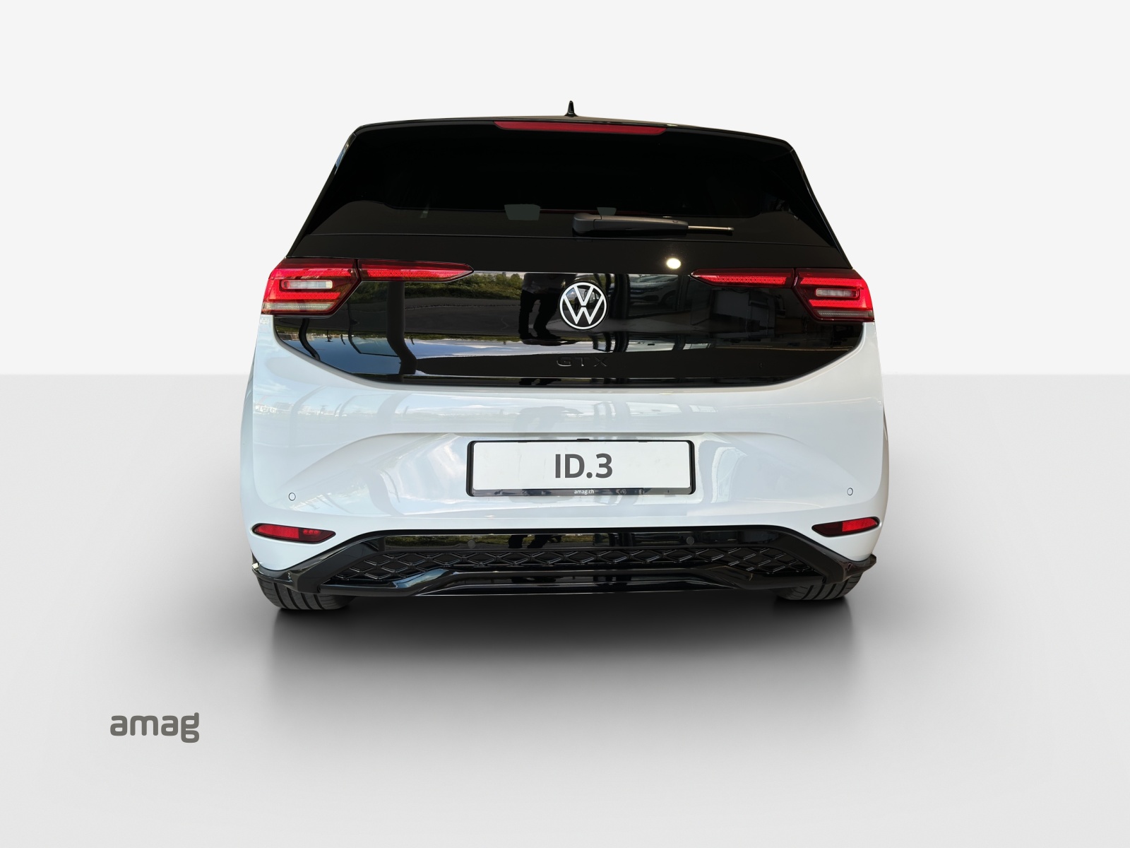 VW ID.3 GTX Performance 79 kWh GTX United-image-4