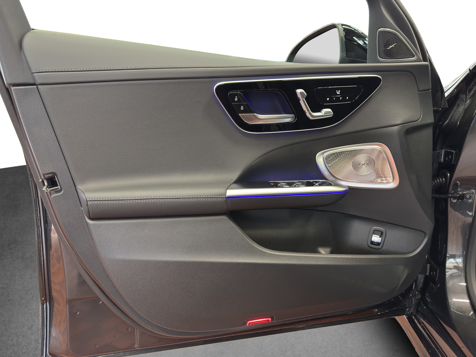 MERCEDES-BENZ C 220 d T 4 M Swiss Star-image-12