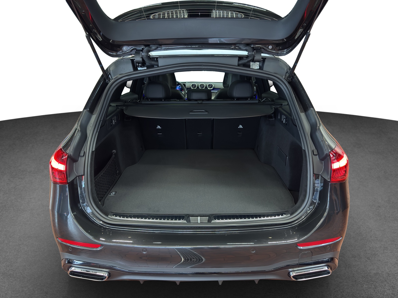 MERCEDES-BENZ C 220 d T 4 M Swiss Star-image-19