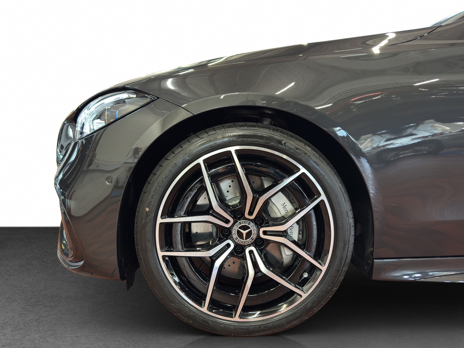 MERCEDES-BENZ C 220 d T 4 M Swiss Star-image-21