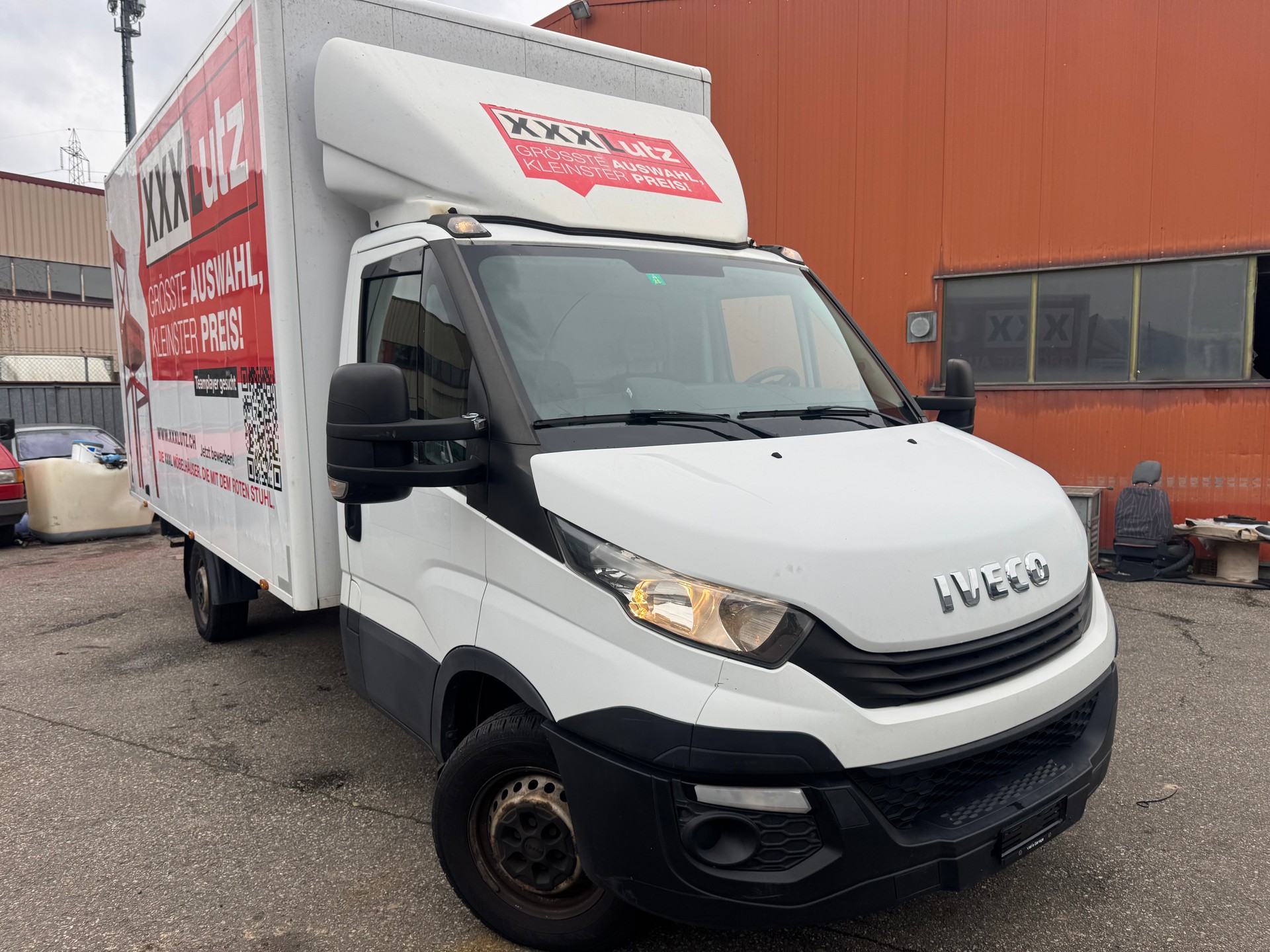 IVECO 35 S 16-image-2