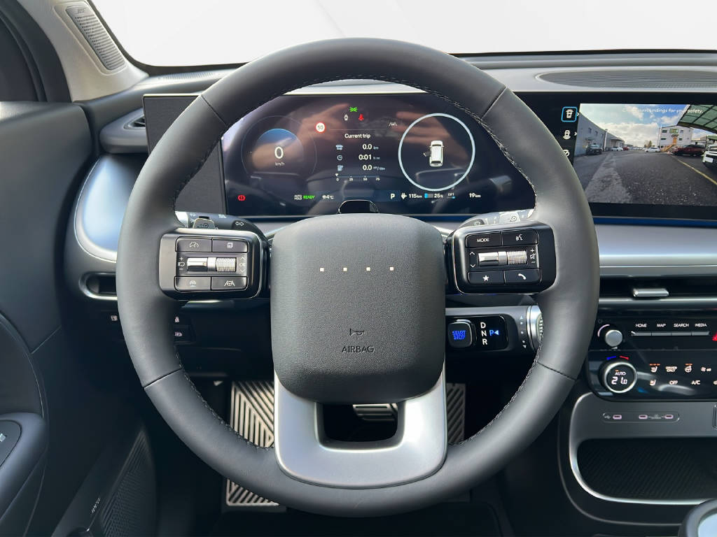HYUNDAI Ioniq 9 110kWh Vertex 4WD-image-5