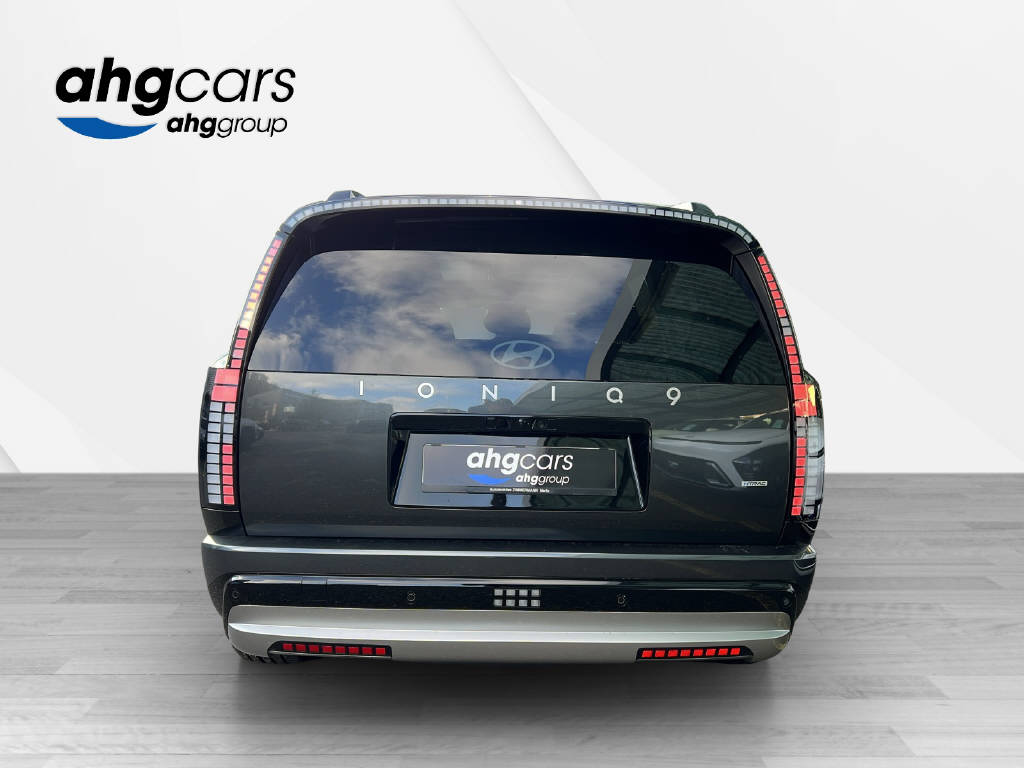 HYUNDAI Ioniq 9 110kWh Vertex 4WD-showroom-element-3