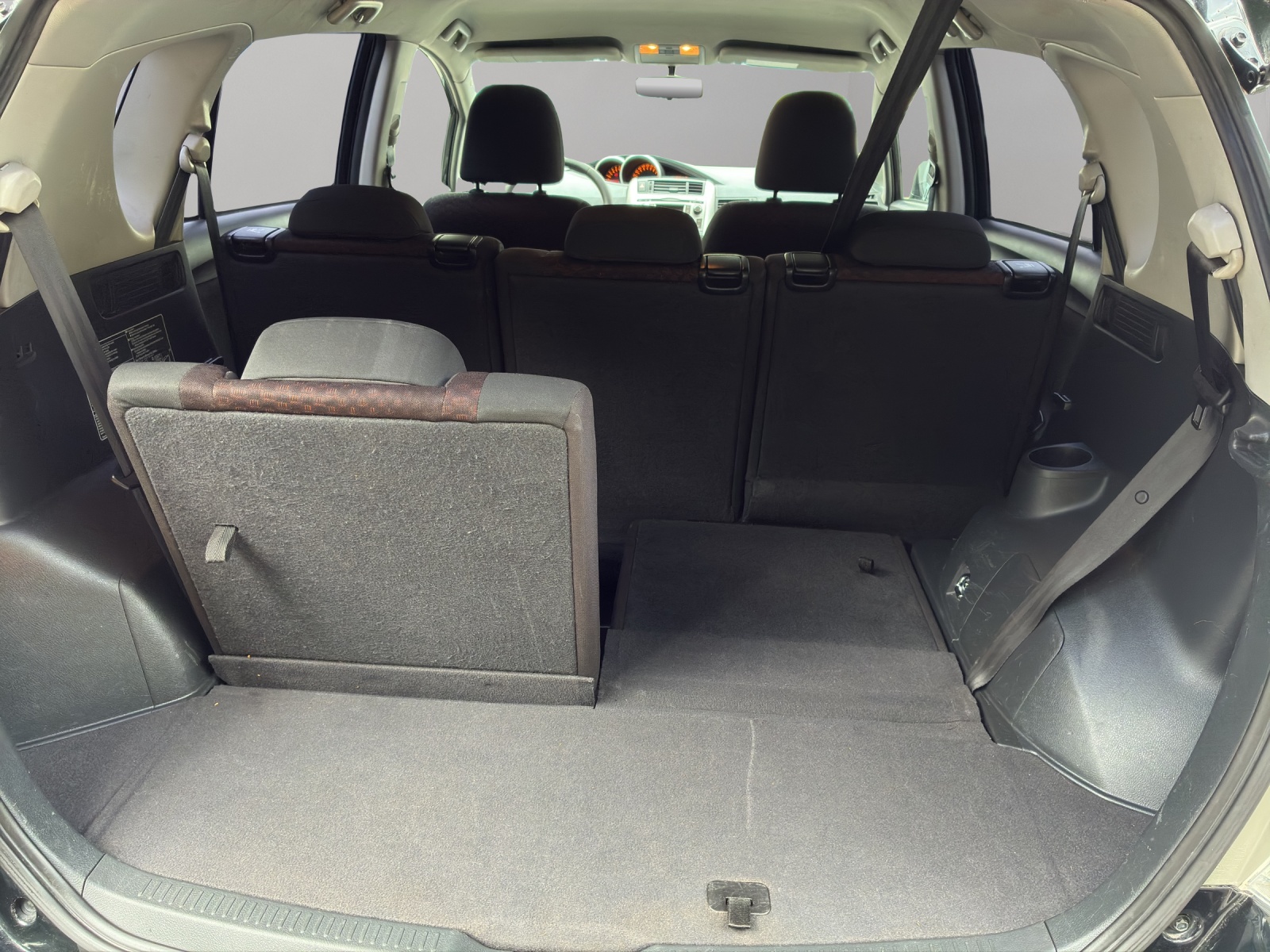 TOYOTA Verso 1.8 Linea Luna-image-15