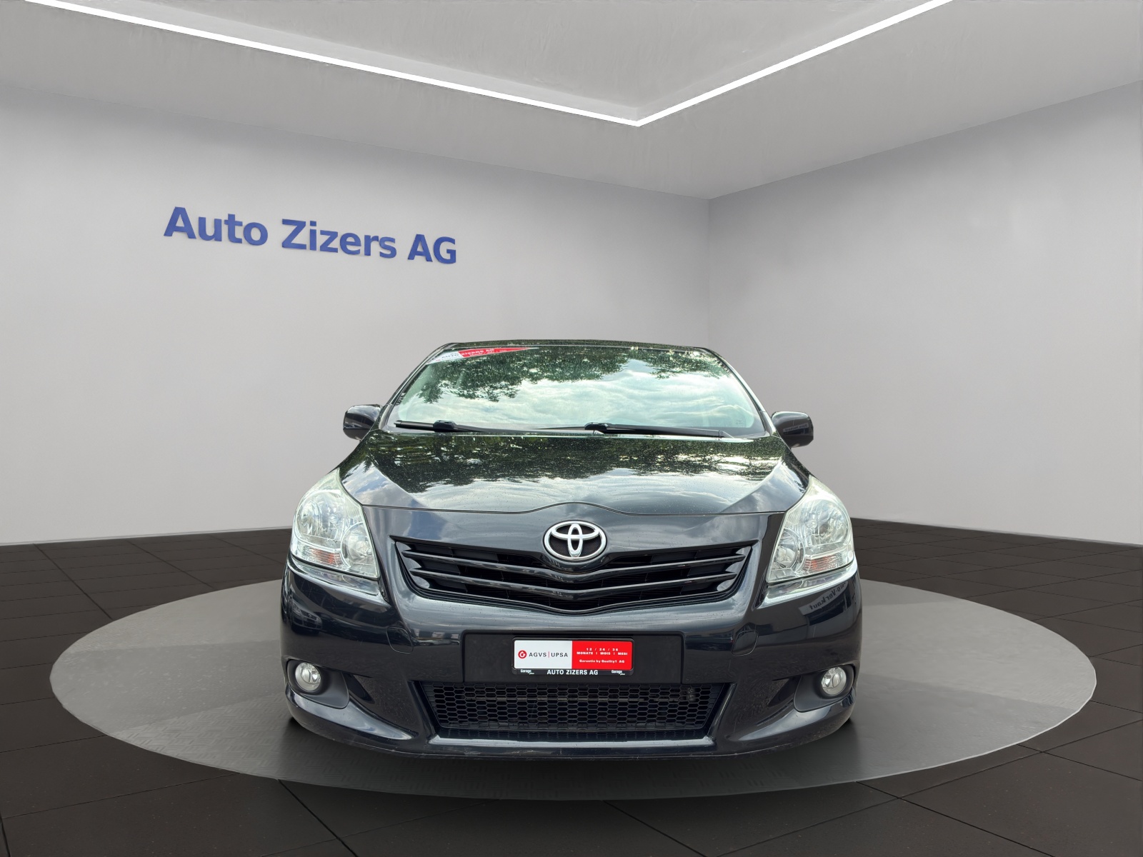 TOYOTA Verso 1.8 Linea Luna-image-1