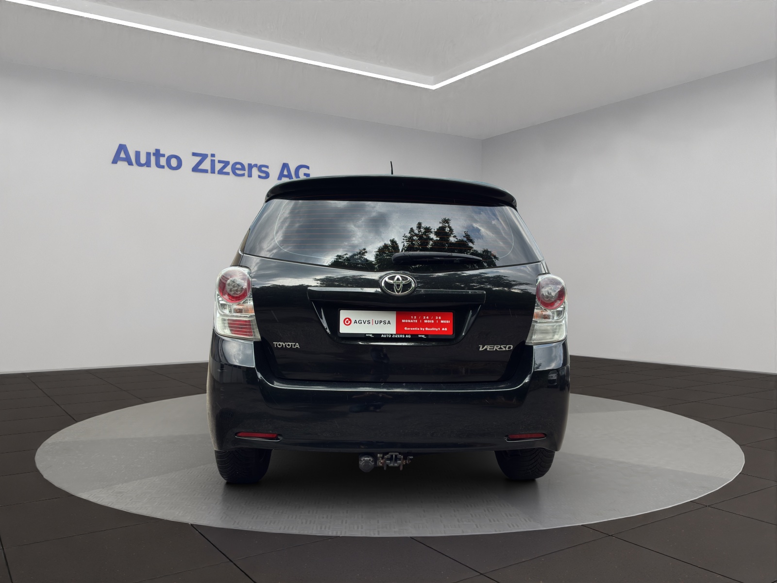 TOYOTA Verso 1.8 Linea Luna-image-4
