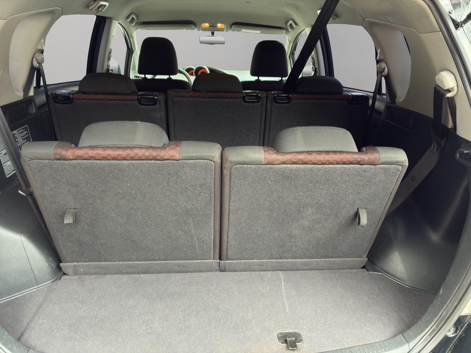 TOYOTA Verso 1.8 Linea Luna-image-14
