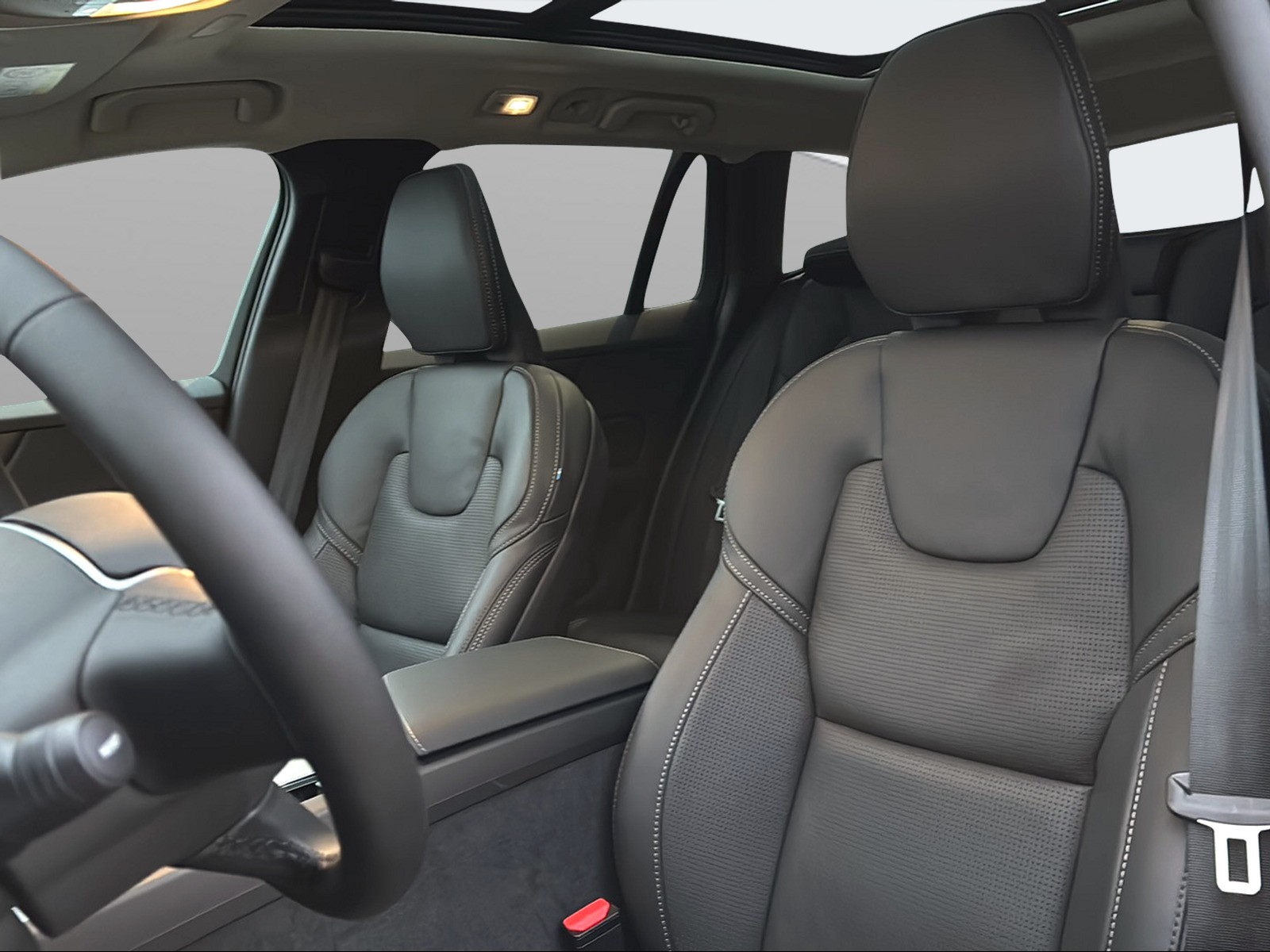 VOLVO V60 B4 Benzin Mild Hybrid Ultra Dark DCT-image-7