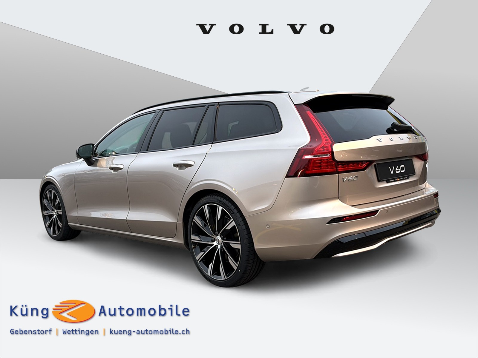 VOLVO V60 B4 Benzin Mild Hybrid Ultra Dark DCT-image-3