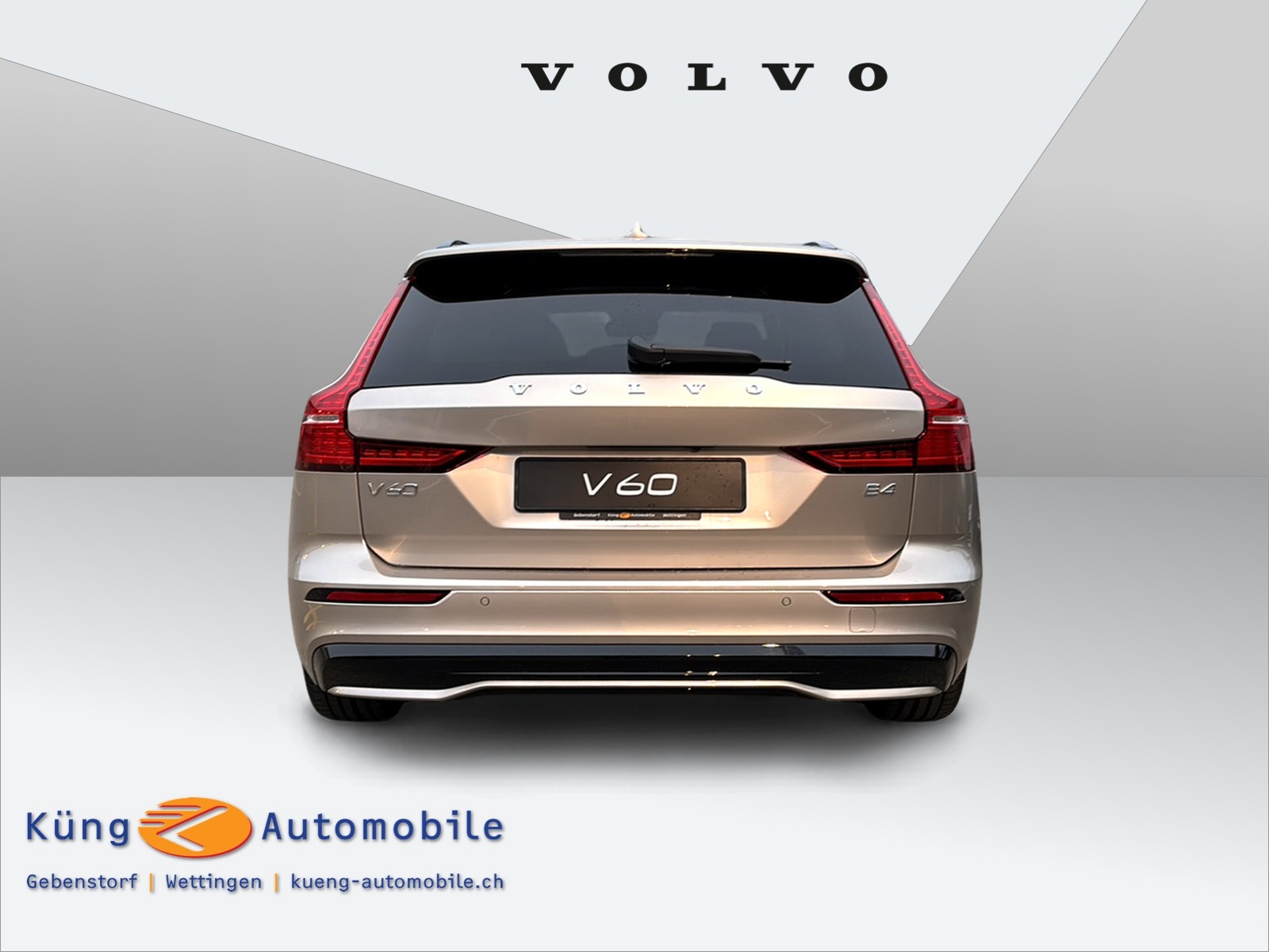 VOLVO V60 B4 Benzin Mild Hybrid Ultra Dark DCT-image-4