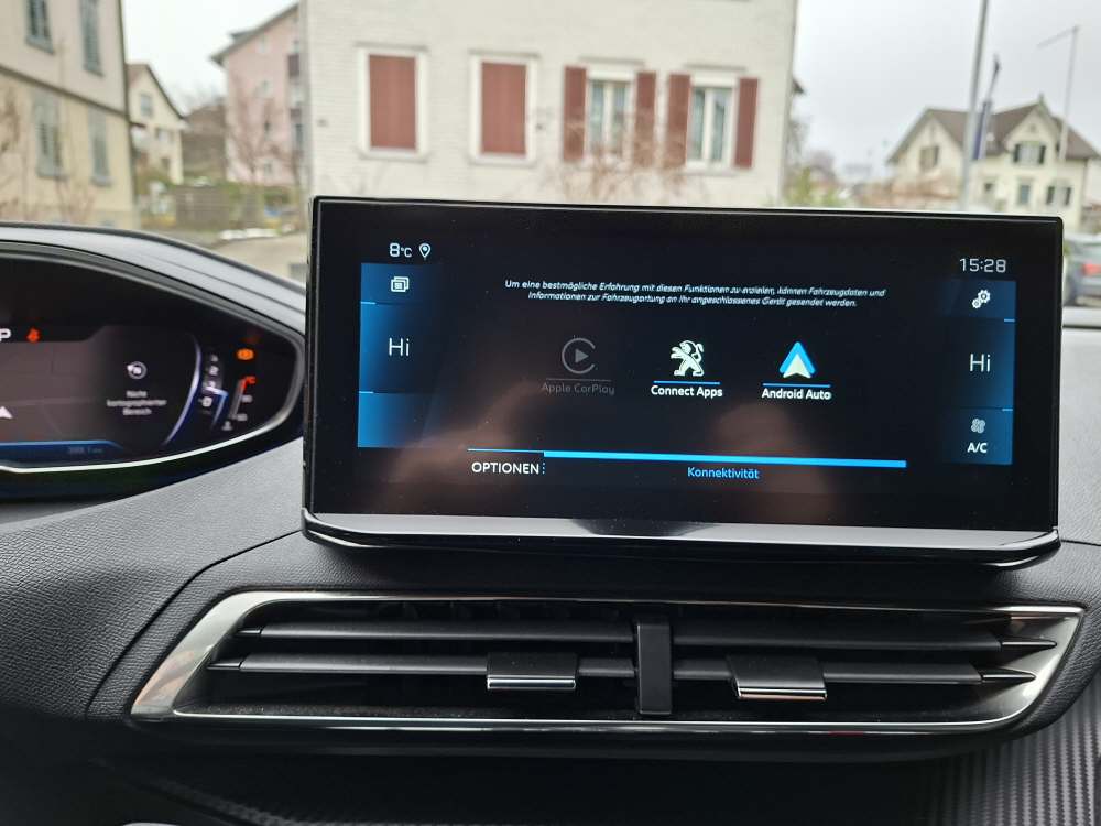 PEUGEOT 5008 1.5 BlueHDi Allure Pack-image-20