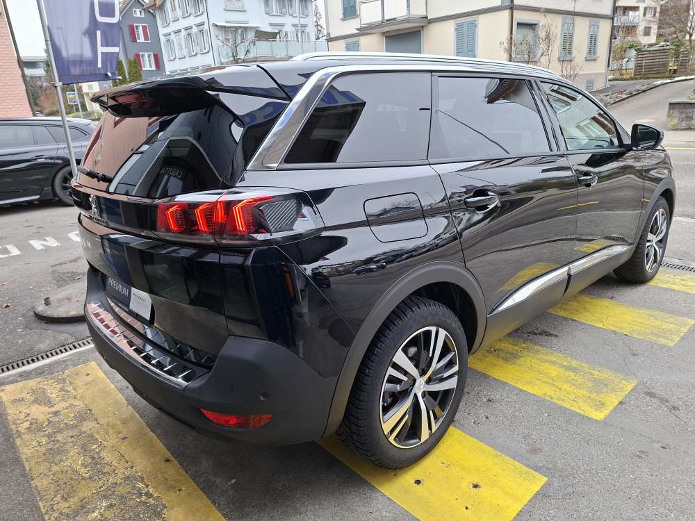 PEUGEOT 5008 1.5 BlueHDi Allure Pack-image-13