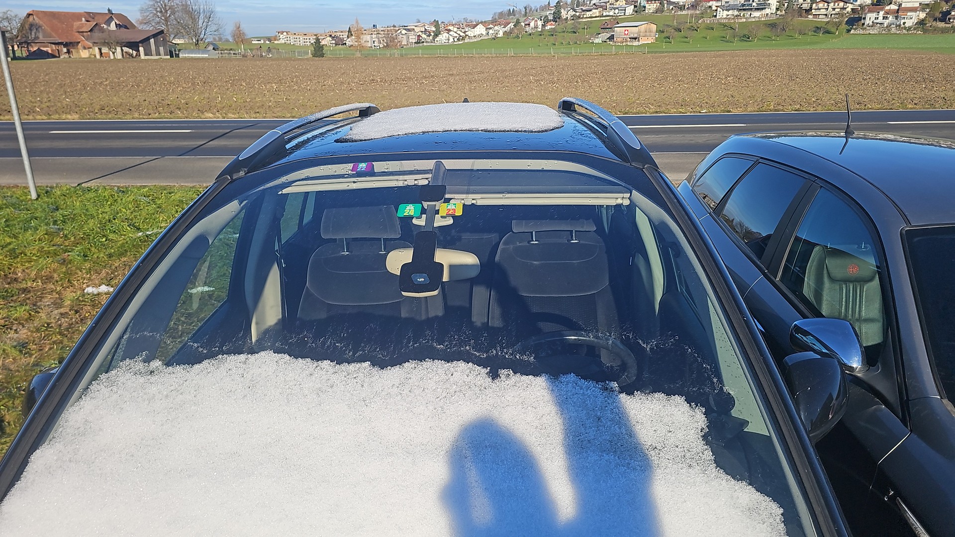 CITROEN Grand C4 Picasso 2.0 HDI Dynamique-image-3