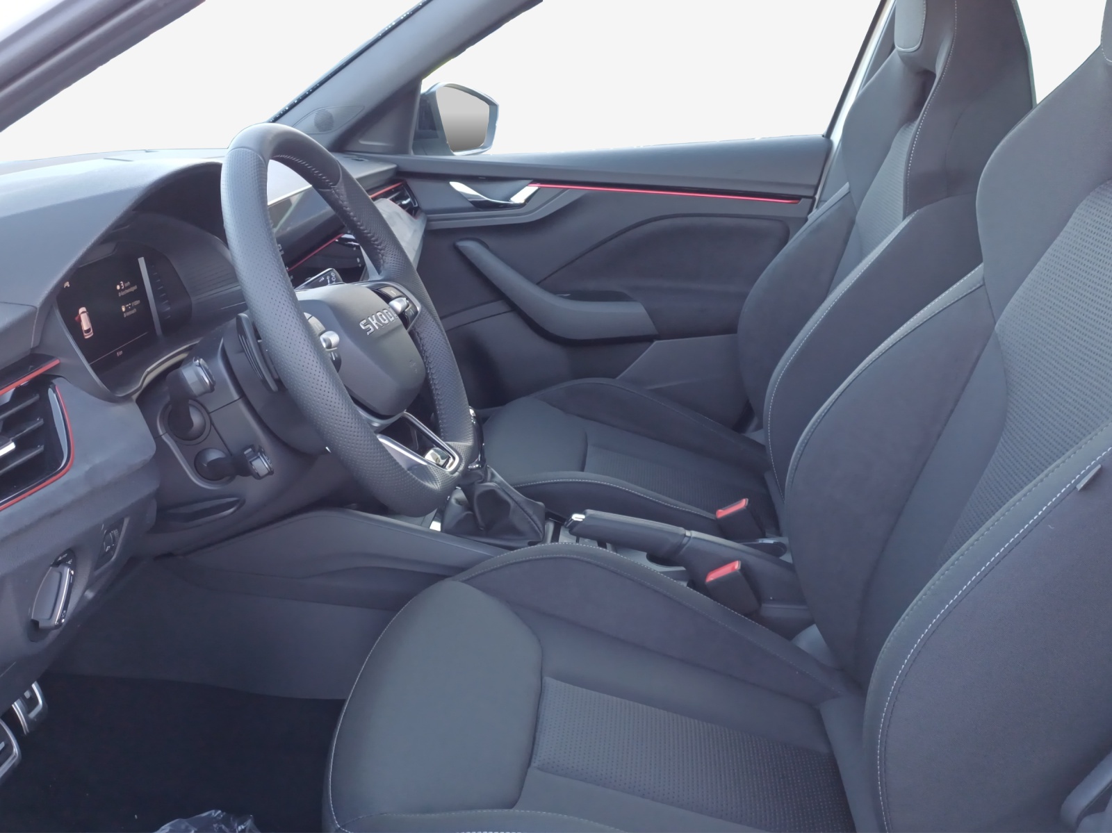 SKODA Kamiq 1.0 TSI Dynamic DSG-image-7