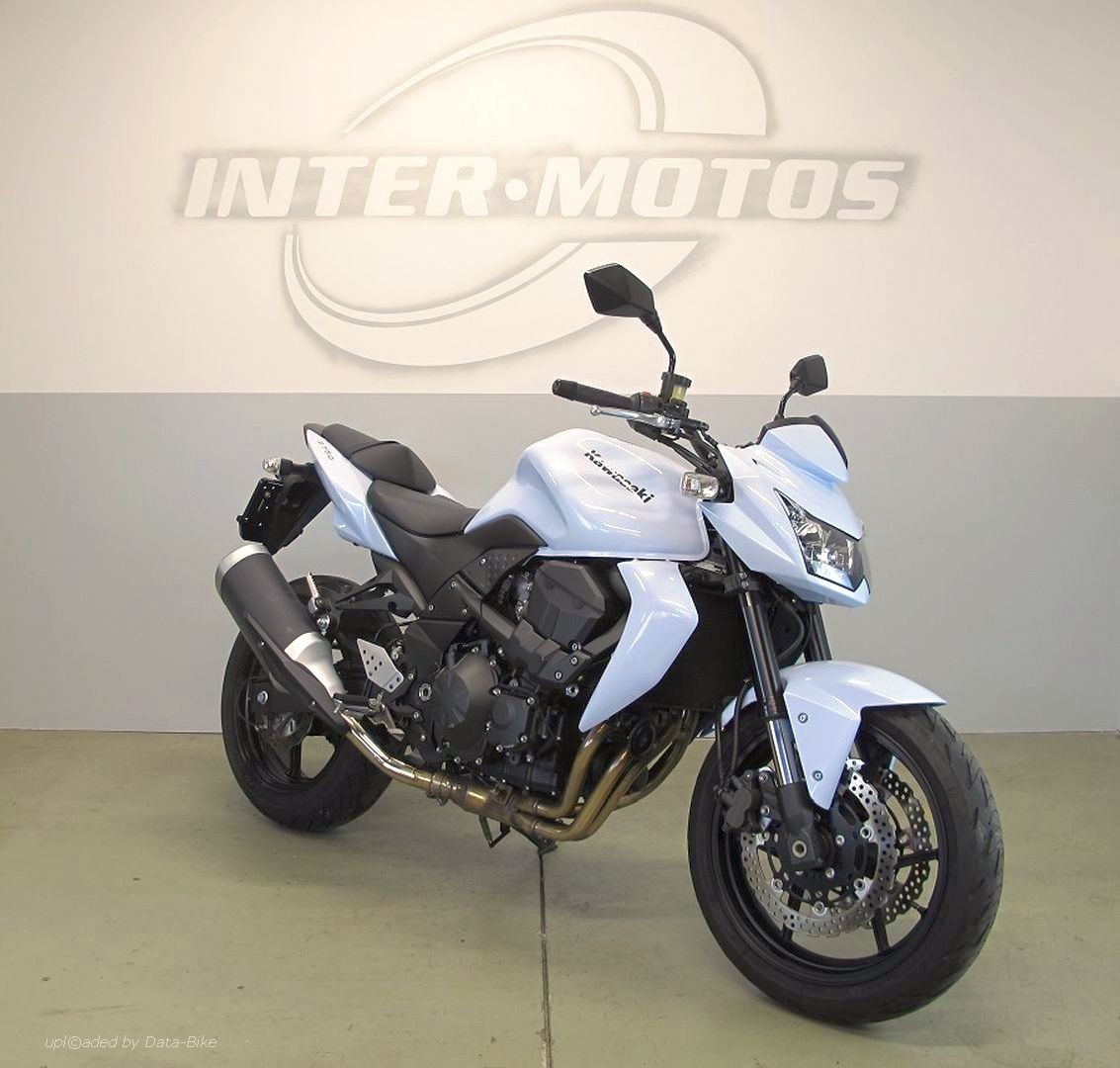 KAWASAKI Z750-image-1