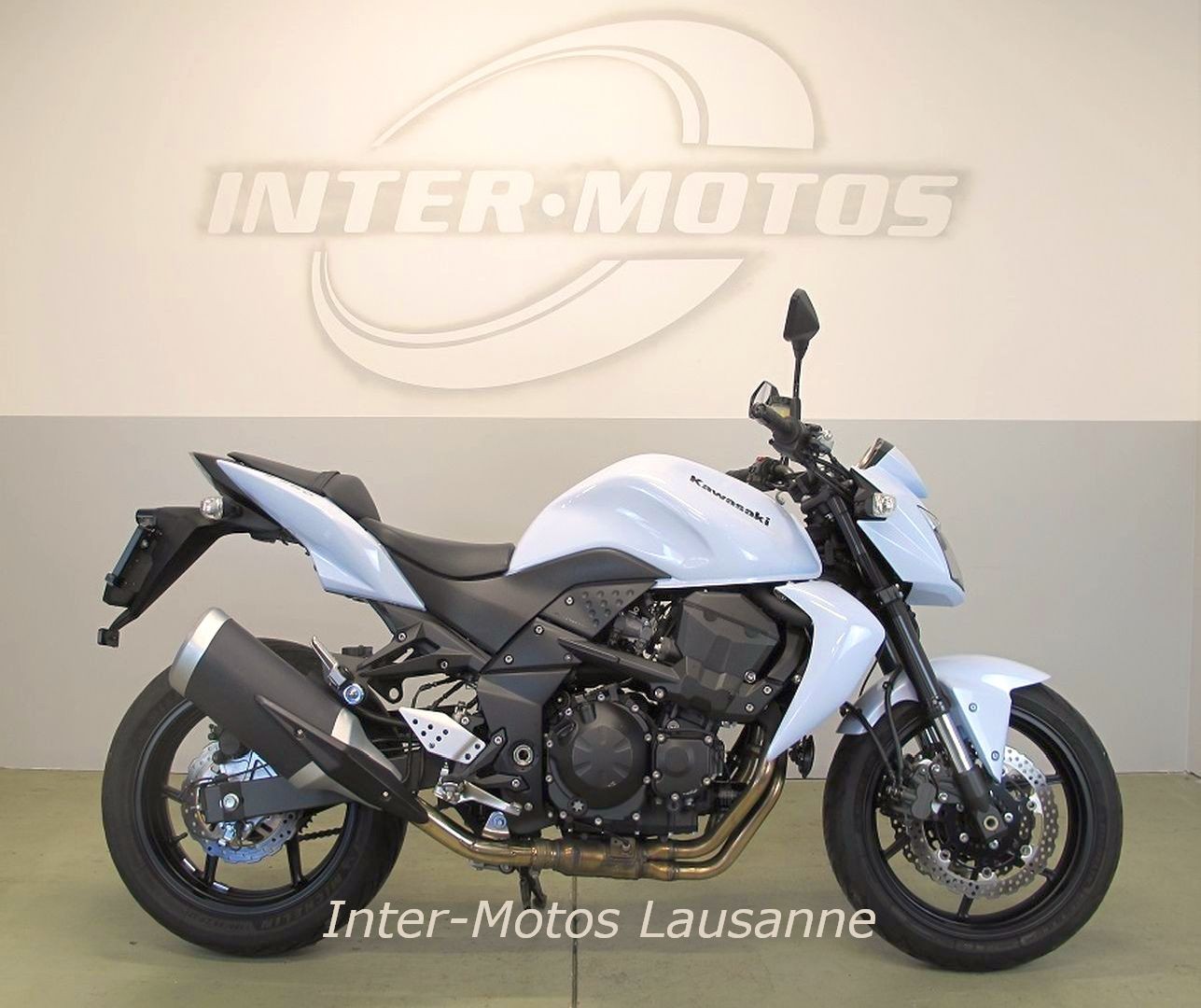 KAWASAKI Z750