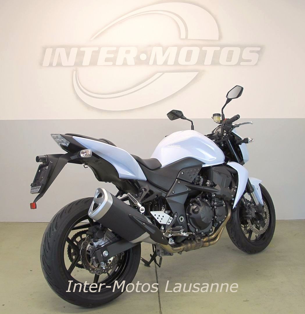 KAWASAKI Z750-image-5