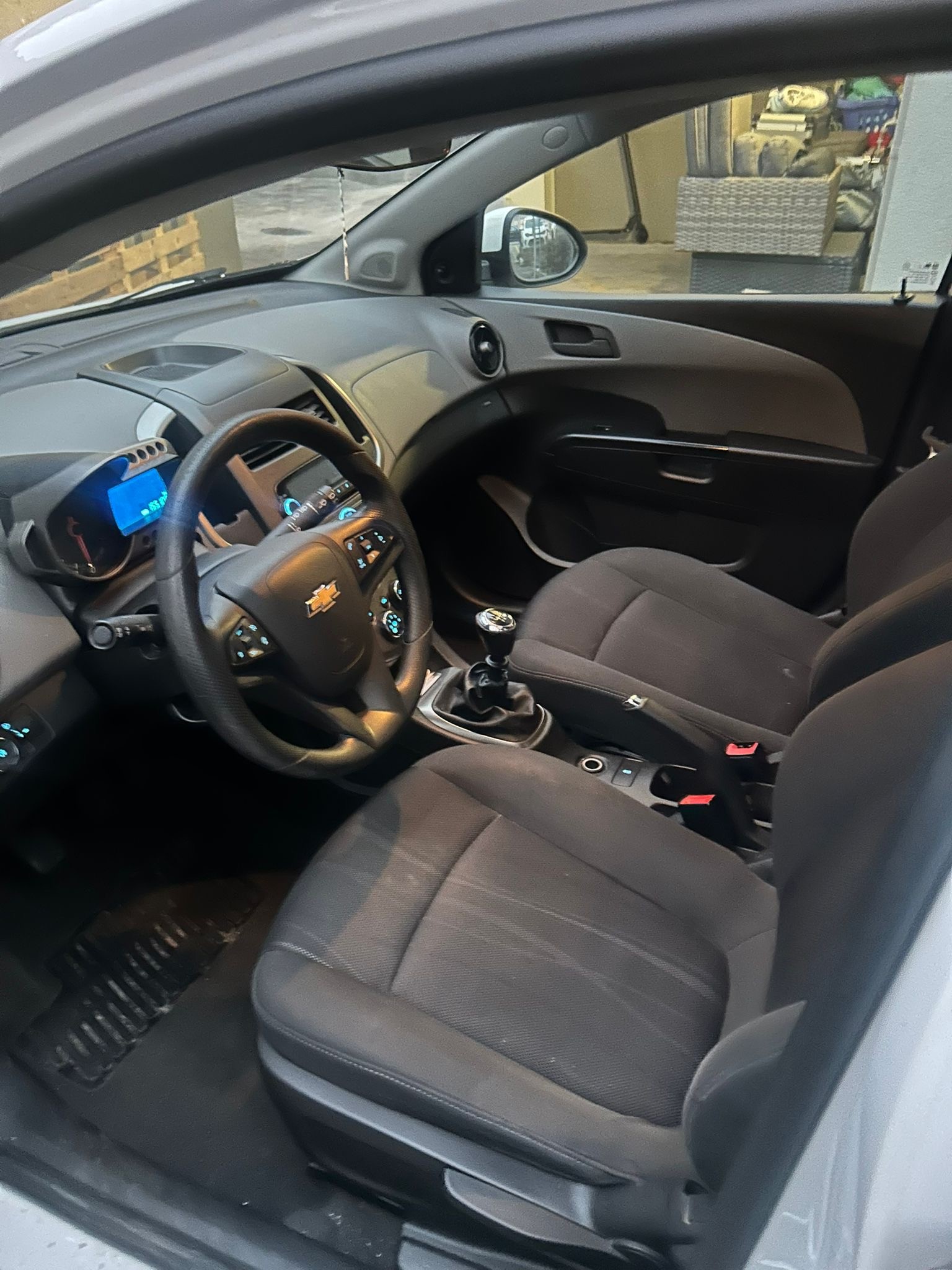 HYUNDAI Tucson 1.6 CRDI Origo 2WD DCT-image-7