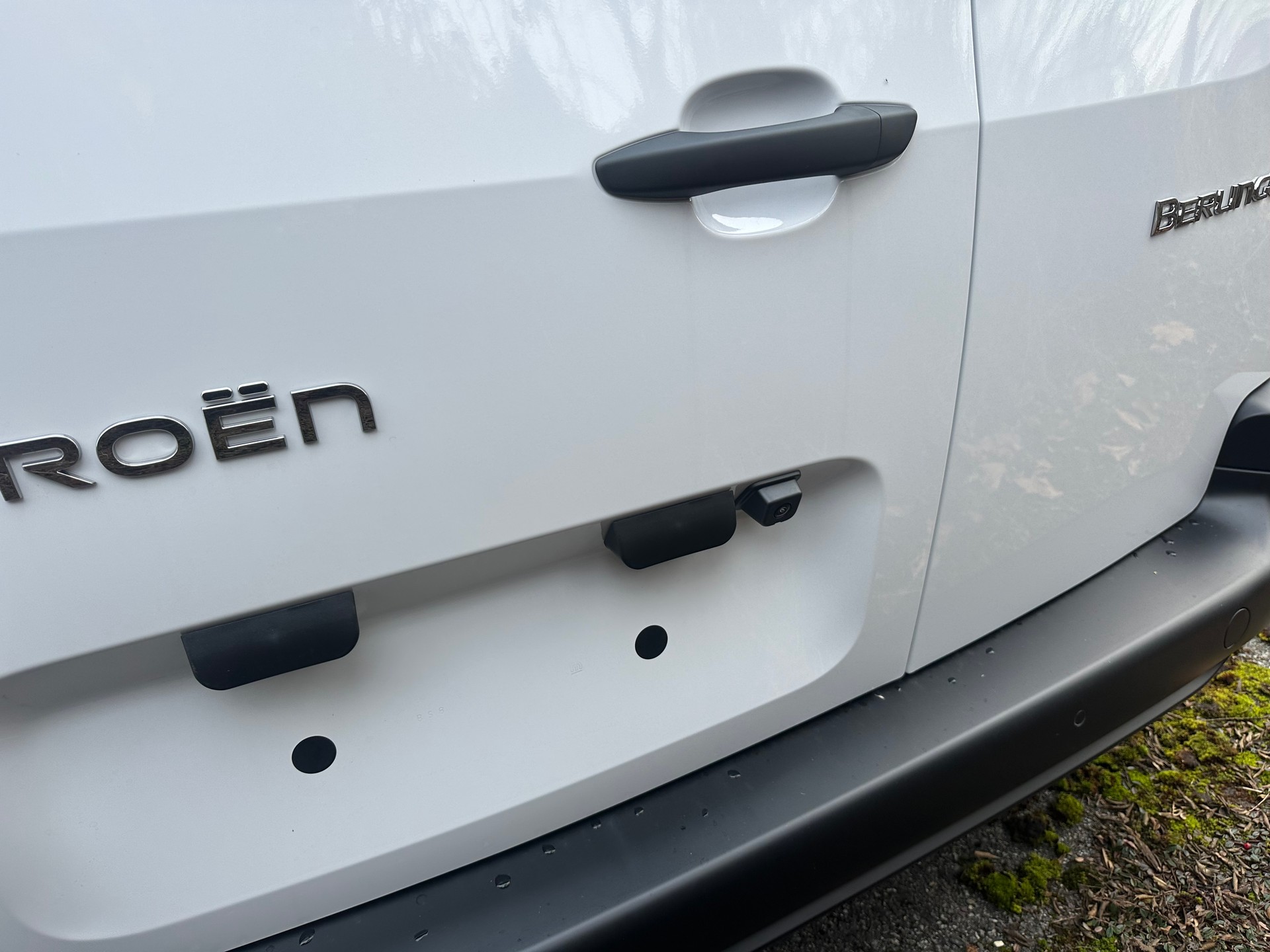 CITROEN Berlingo Van M 1.5 Blue HDi 100 s/s First-image-4