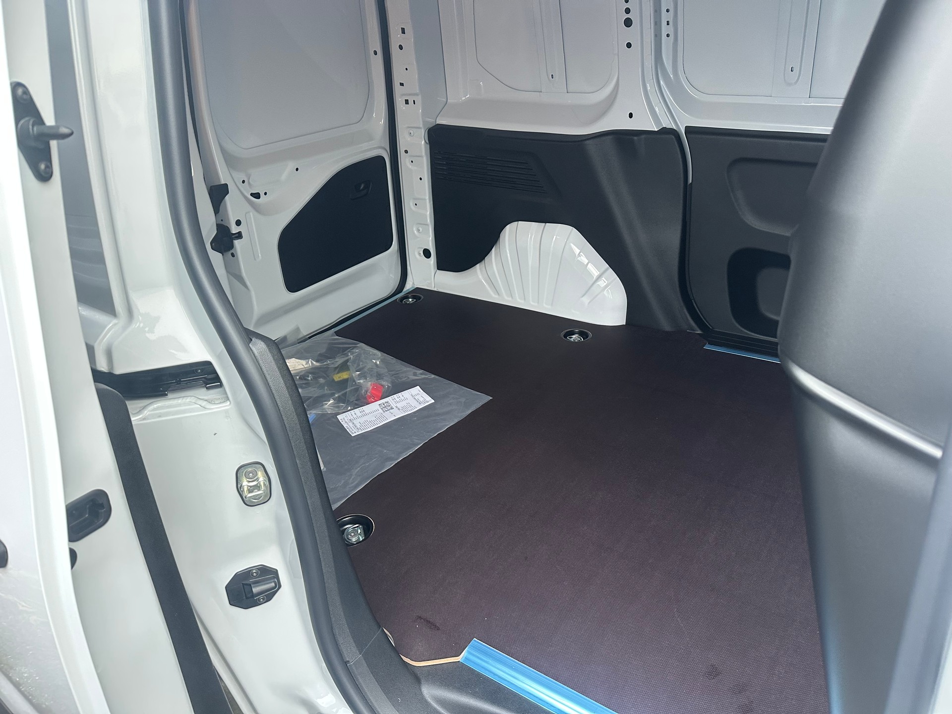 CITROEN Berlingo Van M 1.5 Blue HDi 100 s/s First-image-5