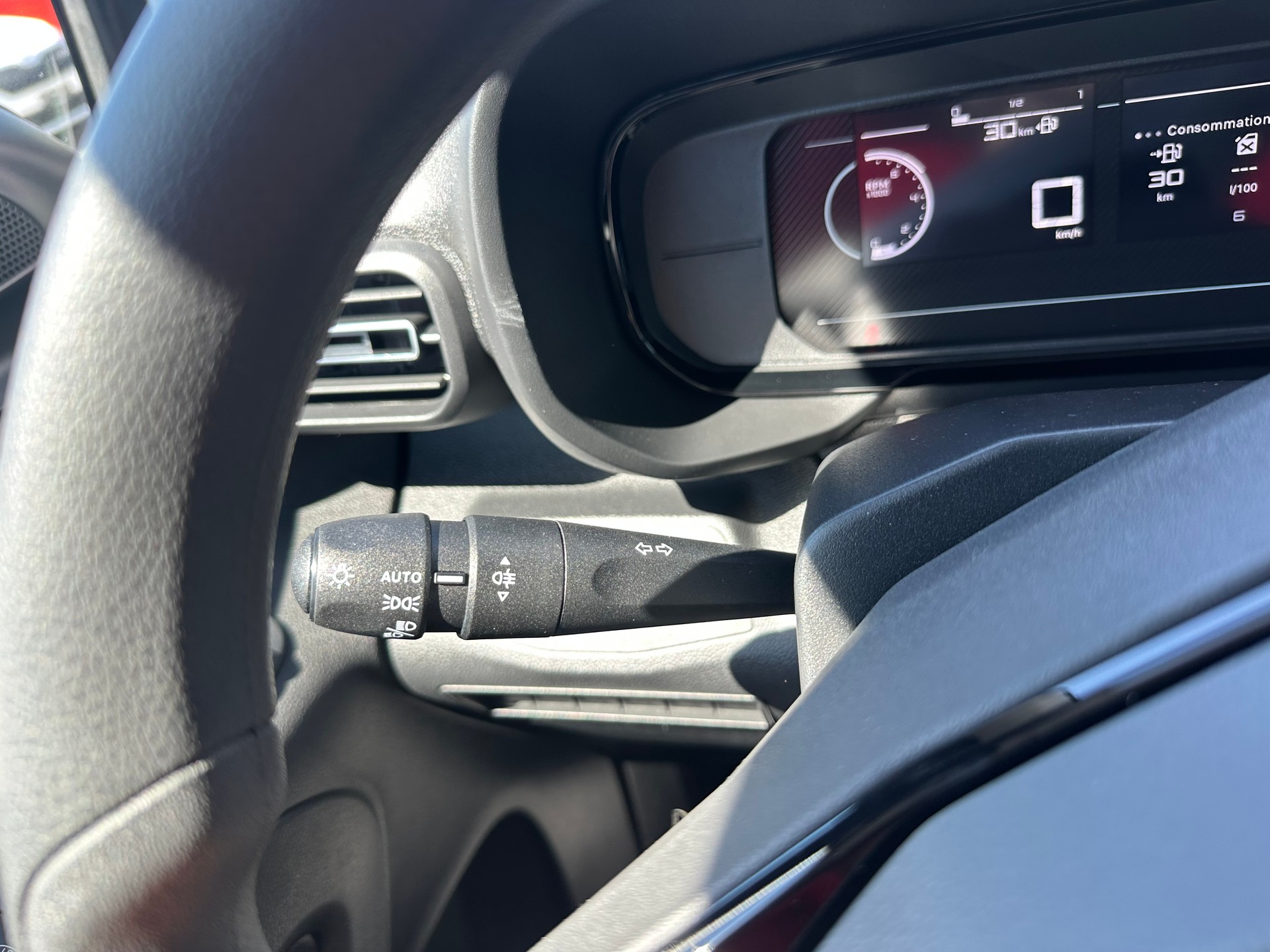 CITROEN Berlingo Van M 1.5 Blue HDi 100 s/s First-image-12