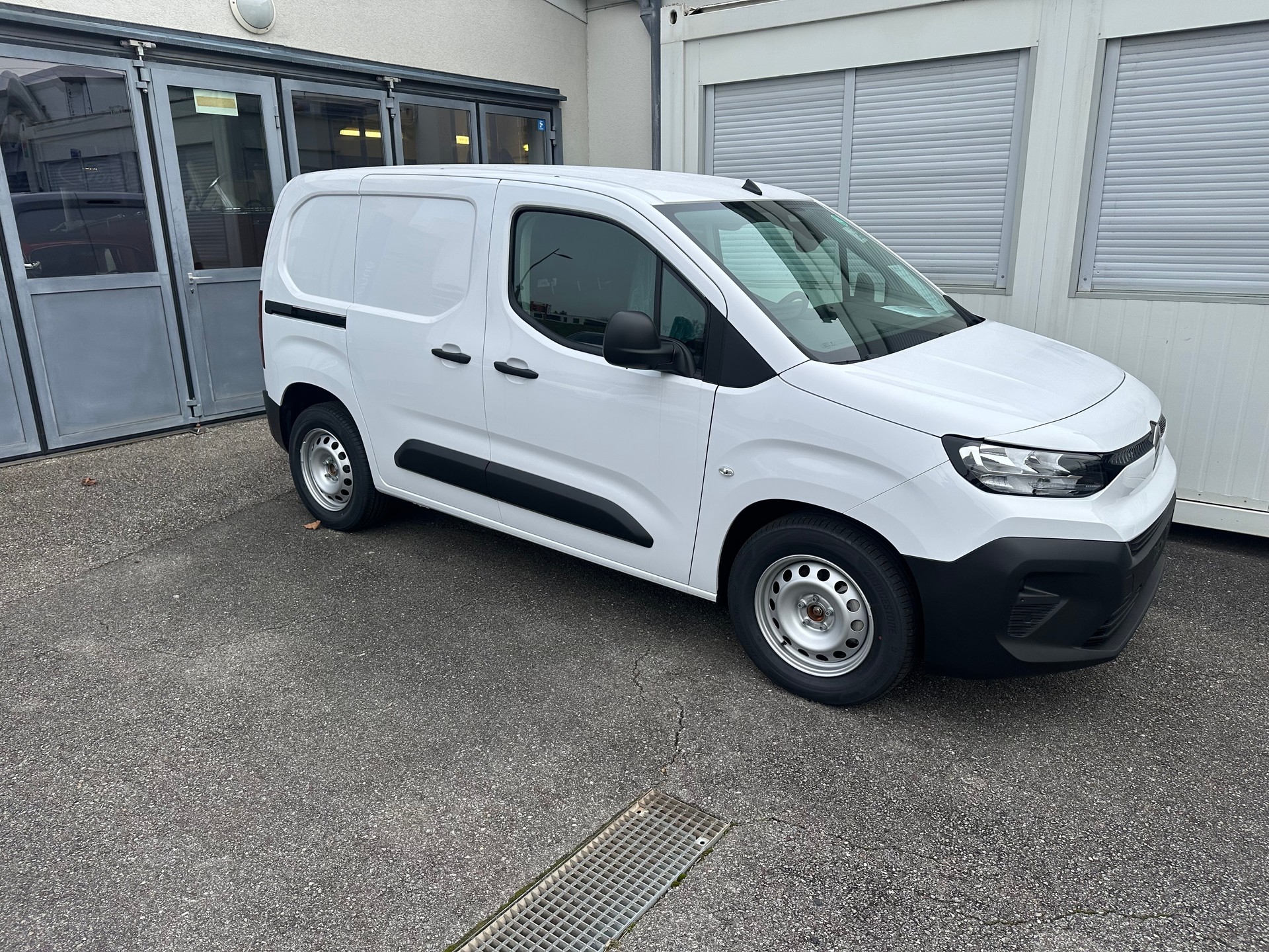 CITROEN Berlingo Van M 1.5 Blue HDi 100 s/s First