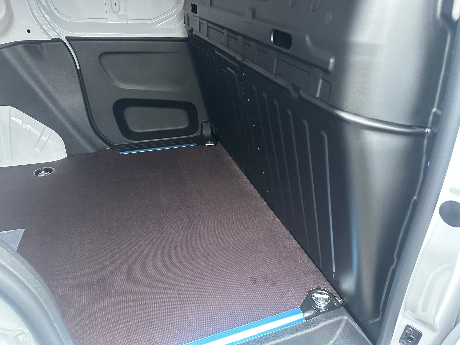 CITROEN Berlingo Van M 1.5 Blue HDi 100 s/s First-image-6