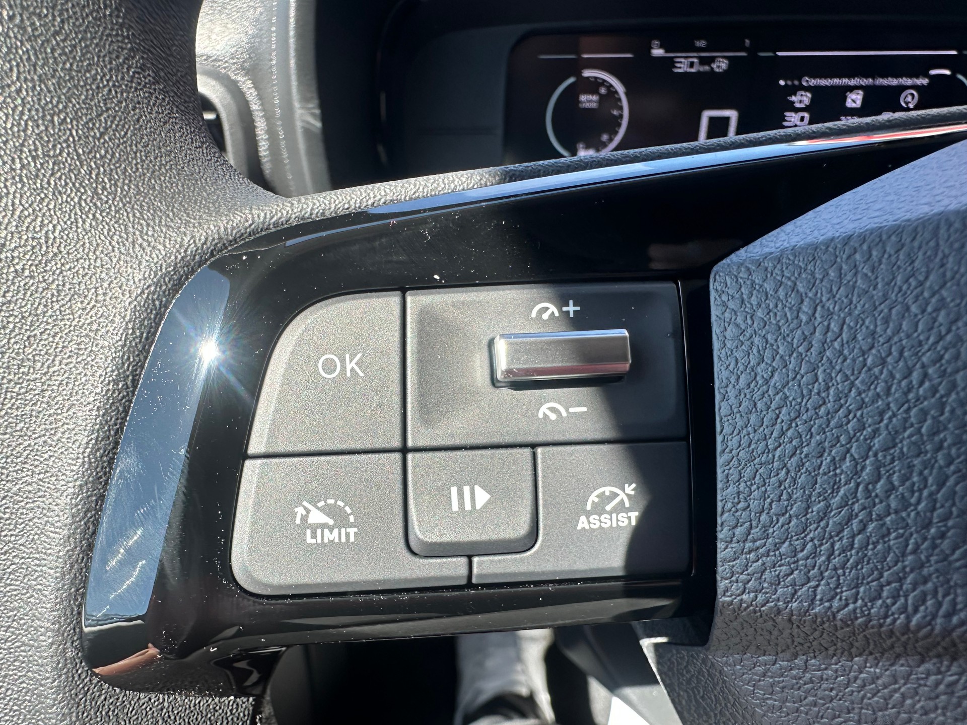 CITROEN Berlingo Van M 1.5 Blue HDi 100 s/s First-image-11