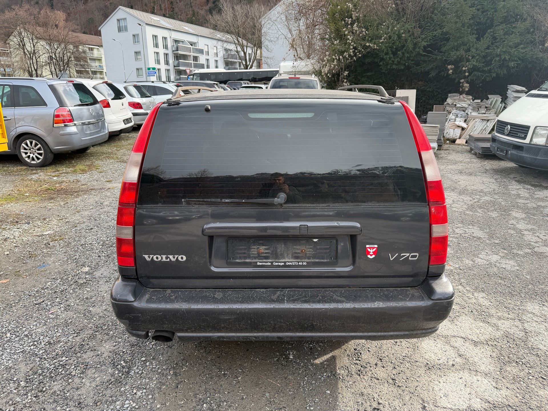 VOLVO V70 2.5 LPT-image-4