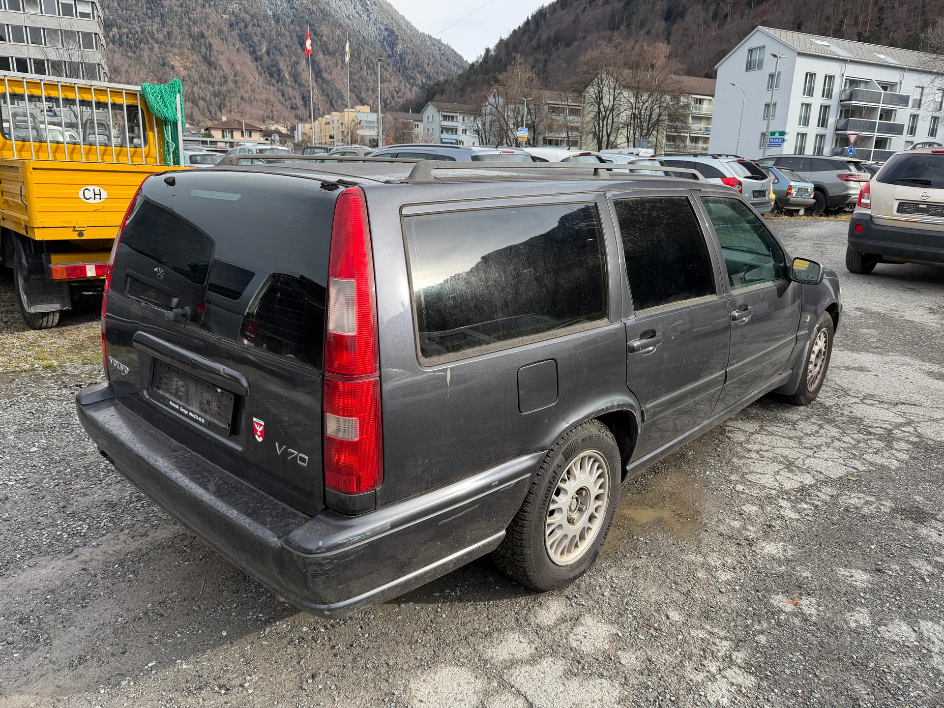 VOLVO V70 2.5 LPT-image-3
