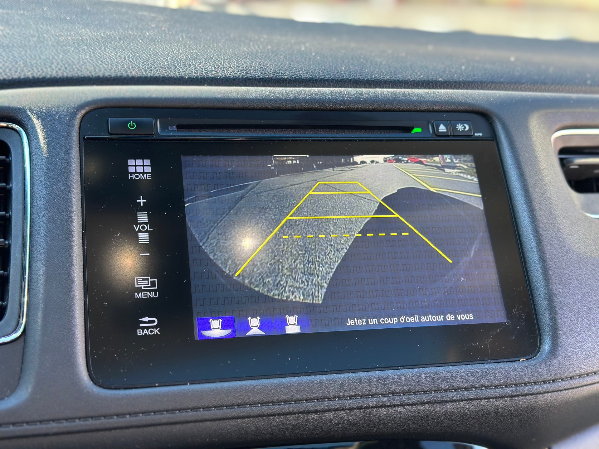 HONDA HR-V 1.5i-VTEC Executive CVT-image-24
