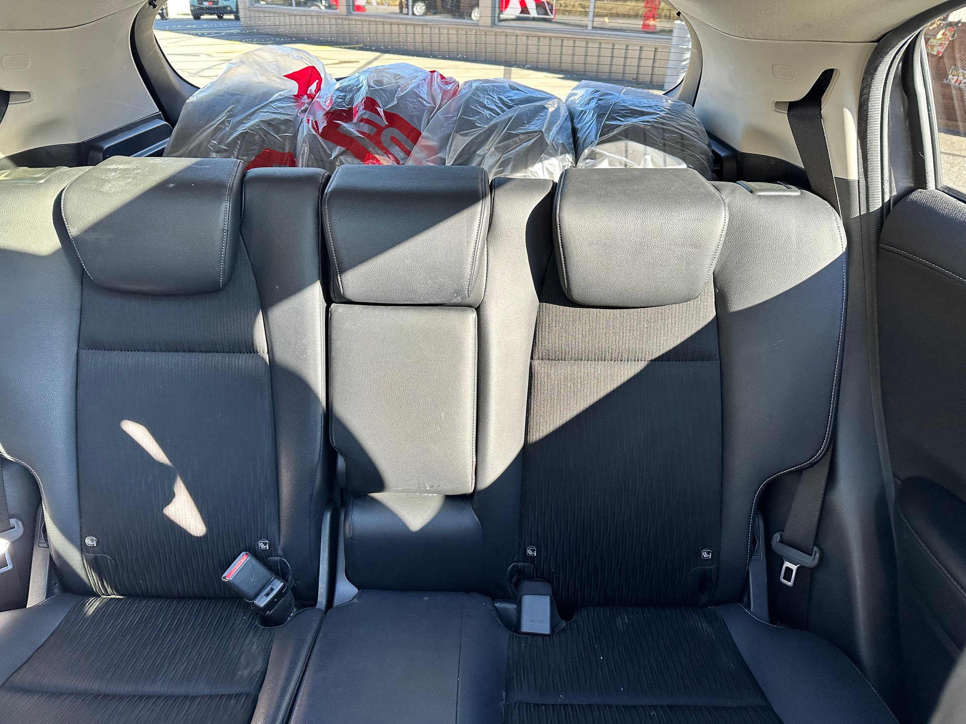 HONDA HR-V 1.5i-VTEC Executive CVT-image-15