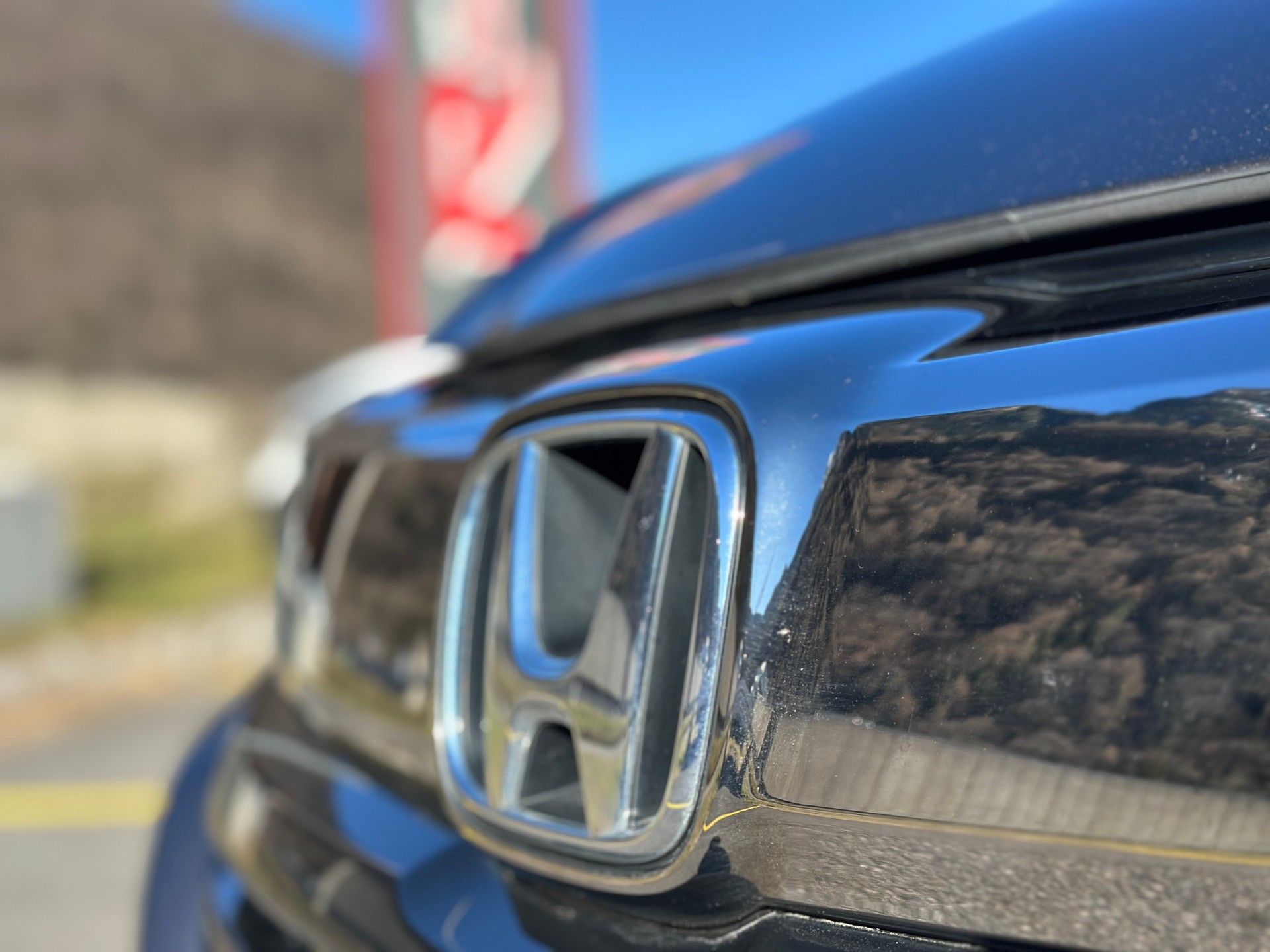 HONDA HR-V 1.5i-VTEC Executive CVT-image-8