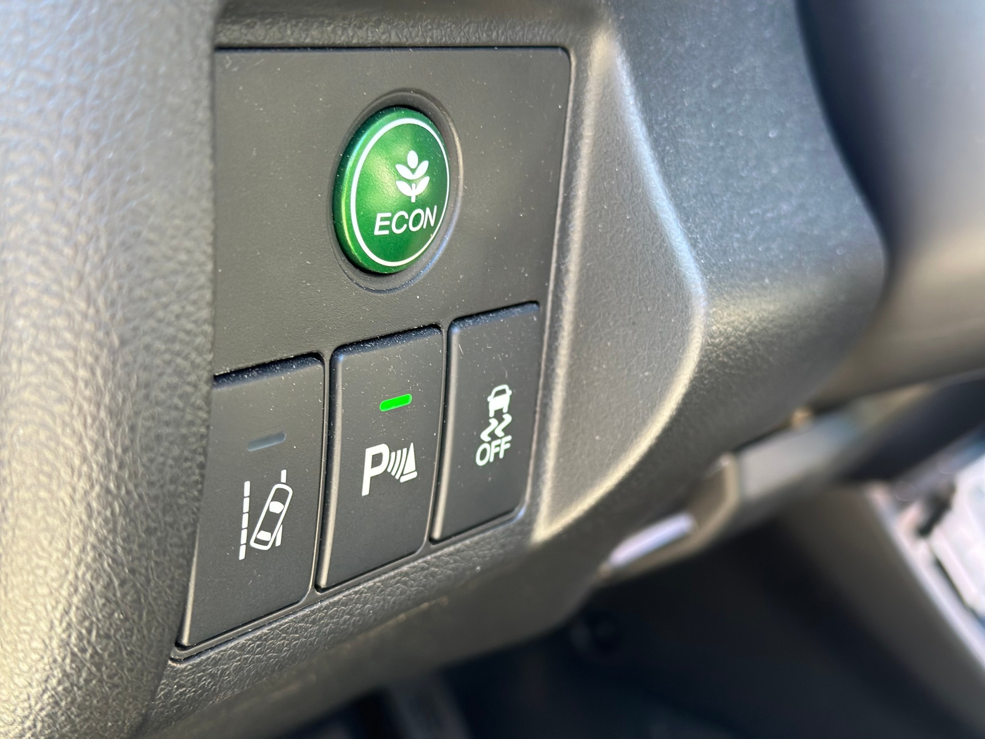 HONDA HR-V 1.5i-VTEC Executive CVT-image-18