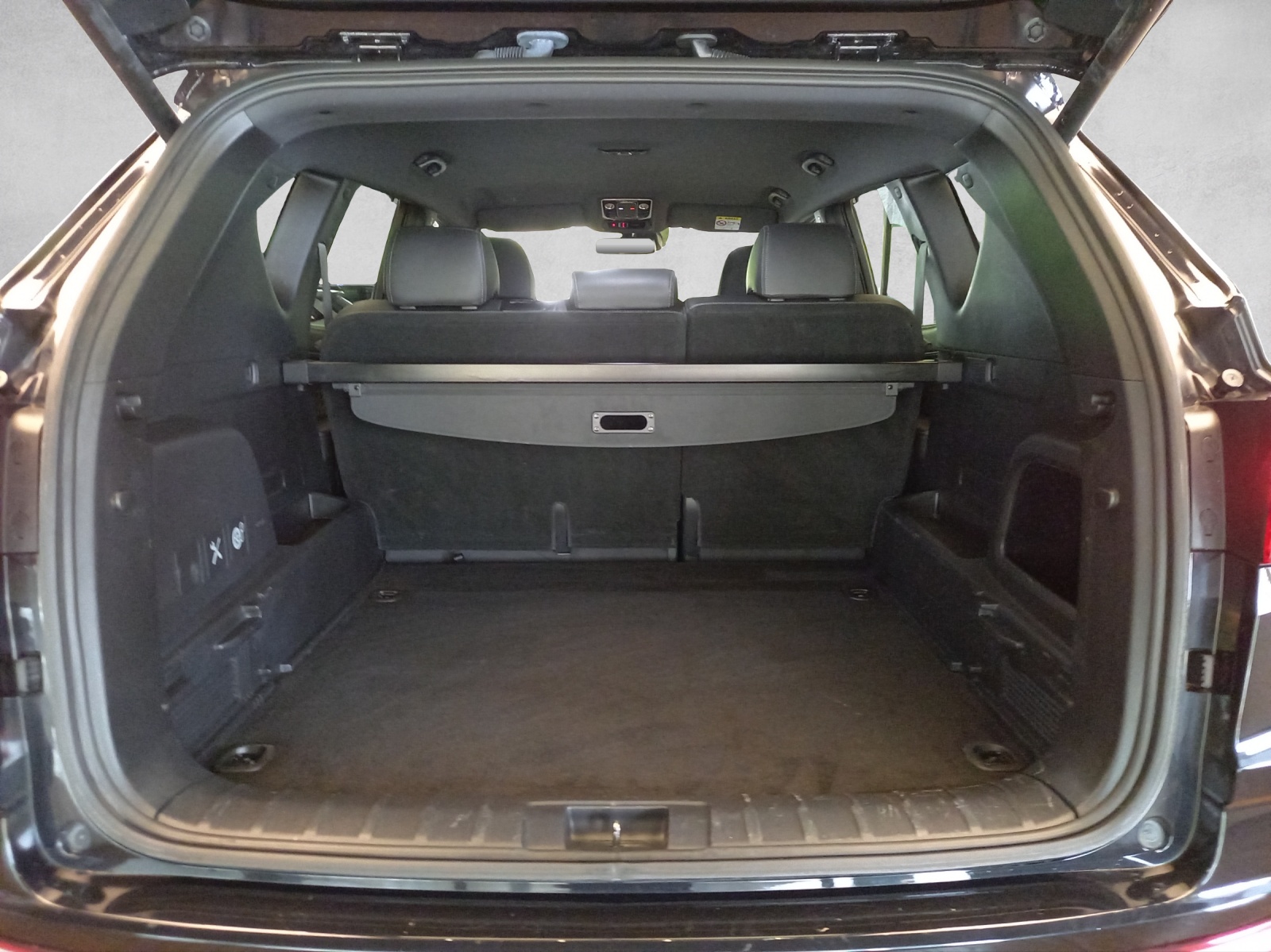 KGM-SsangYong Rexton RX 2.2 TD Sapphire-image-13