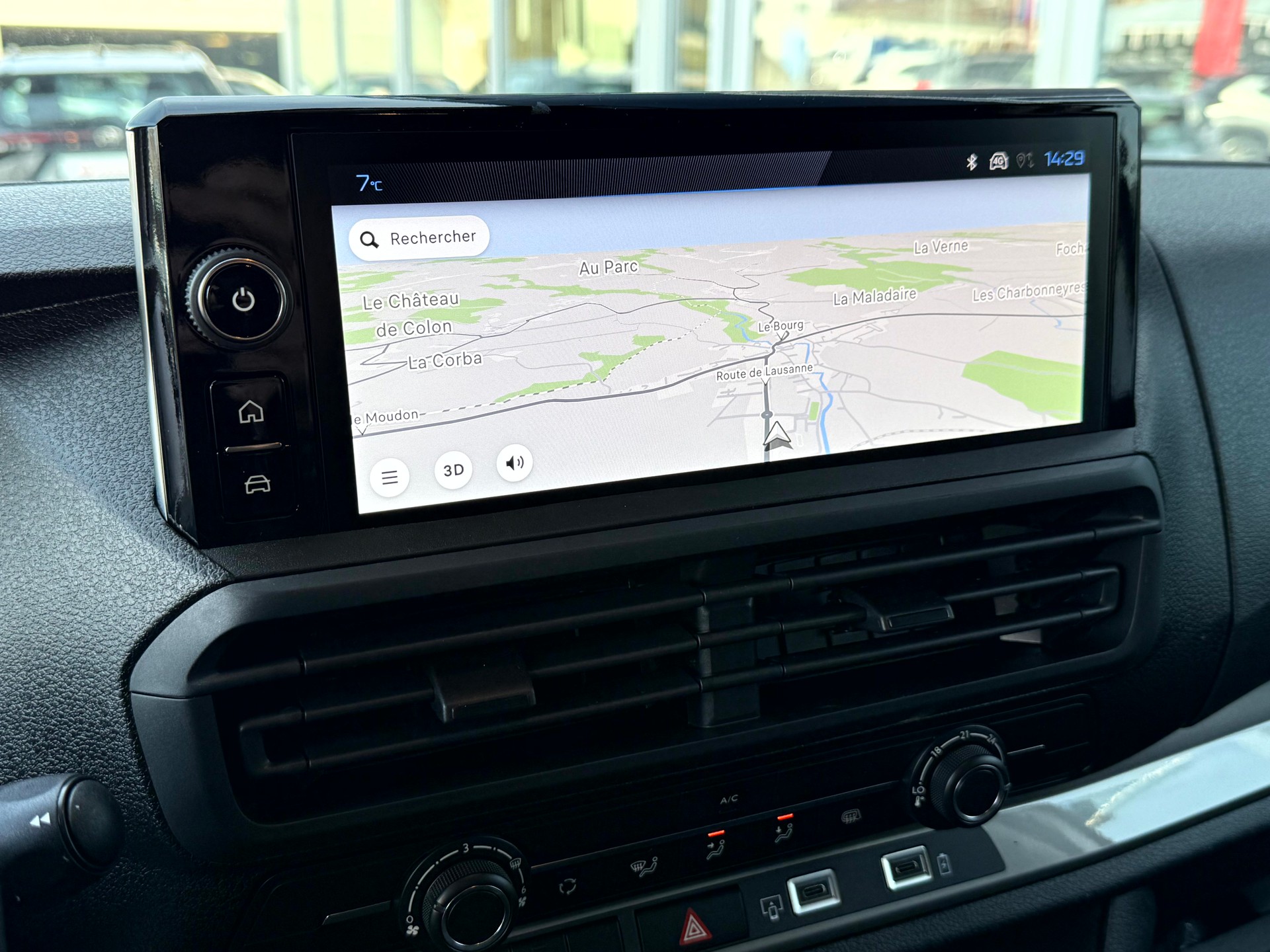 PEUGEOT Expert 1.5 BlueHDi 120 S&S Standard-image-18