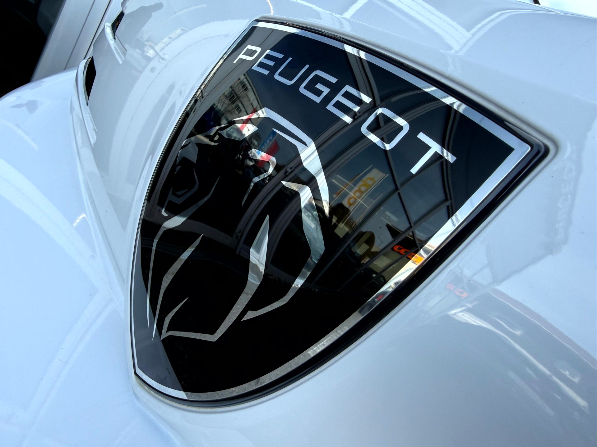 PEUGEOT Expert 1.5 BlueHDi 120 S&S Standard-showroom-element-2