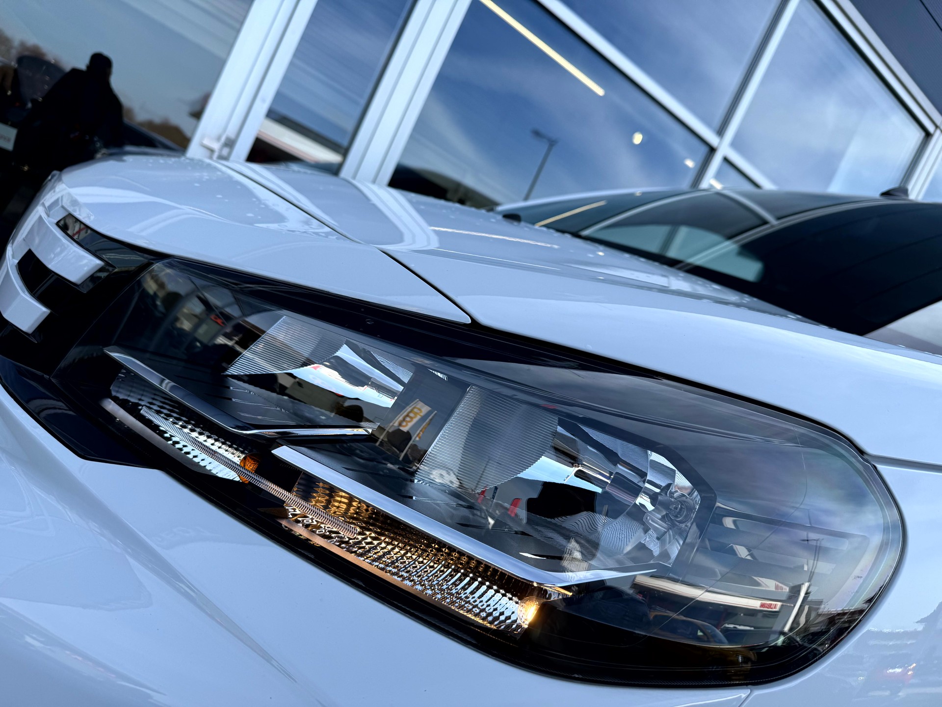 PEUGEOT Expert 1.5 BlueHDi 120 S&S Standard-showroom-element-1