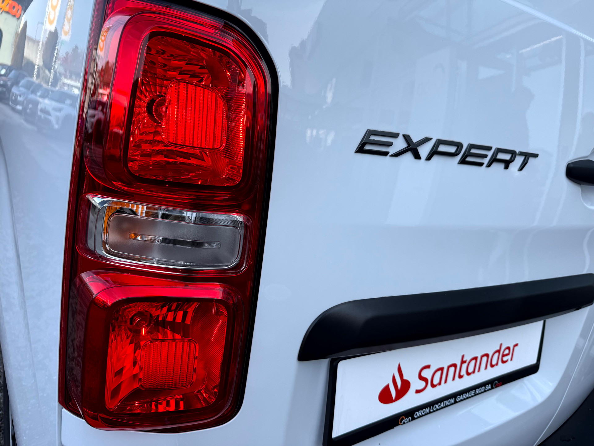 PEUGEOT Expert 1.5 BlueHDi 120 S&S Standard-image-7