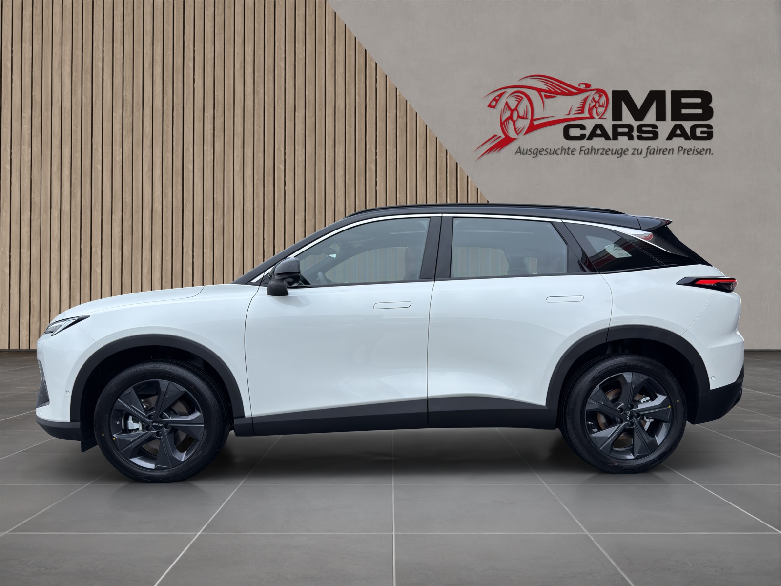 BAIC X55 1.5 Premium-image-3