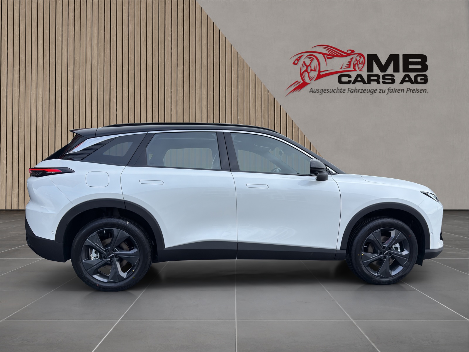 BAIC X55 1.5 Premium-image-4
