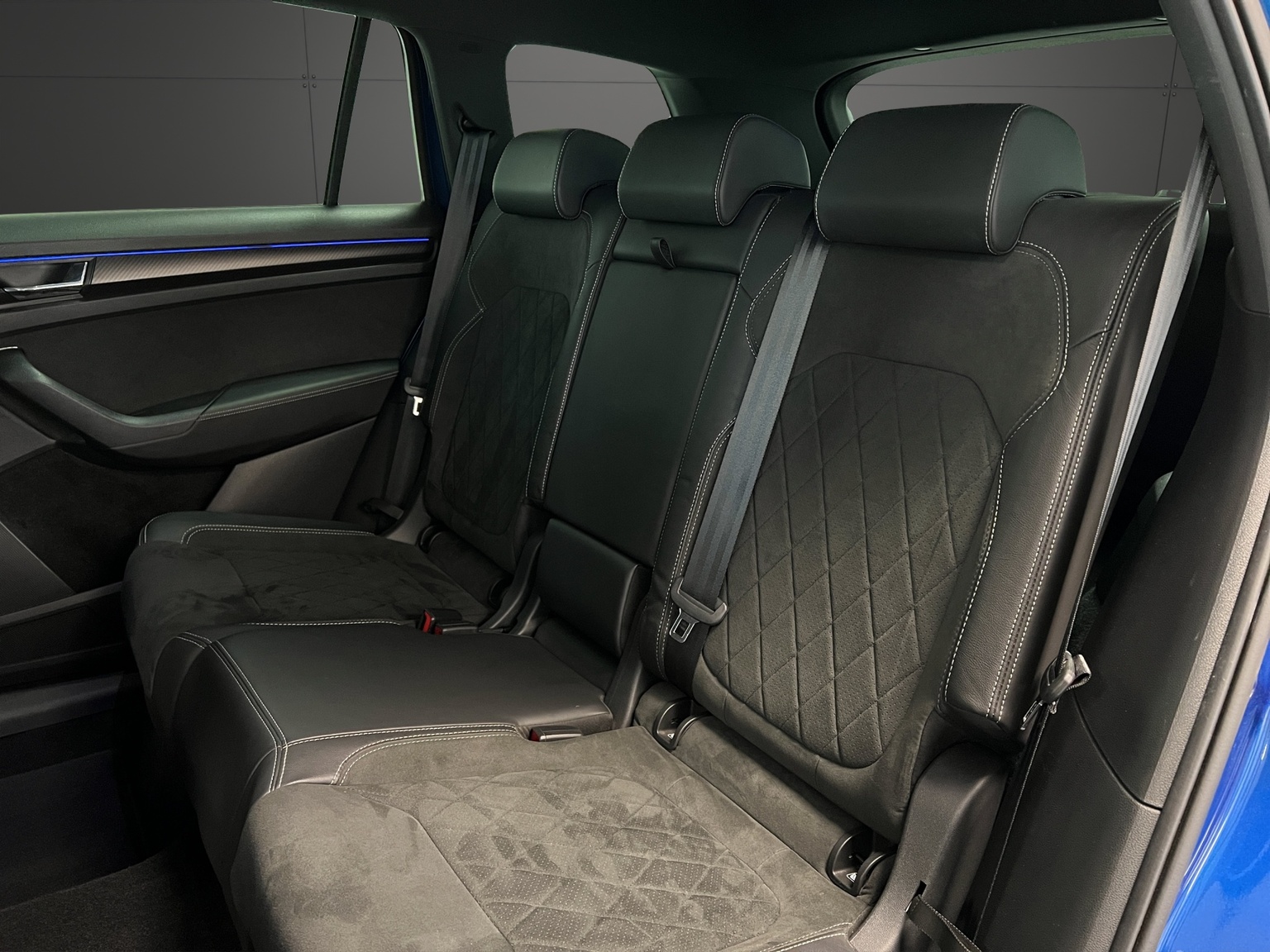 SKODA Kodiaq 2.0 TDI CR SportLine 4x4 DSG-image-8