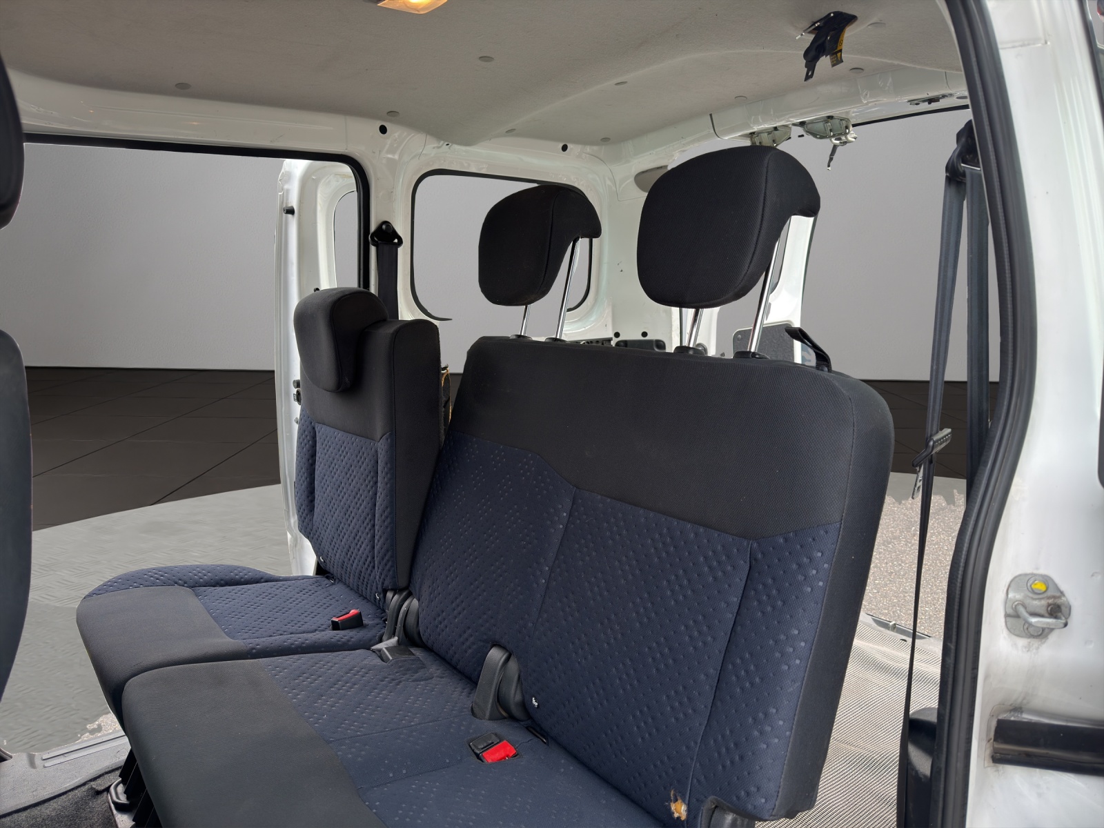 NISSAN NV200 1.6 16V Evalia Acenta-image-12