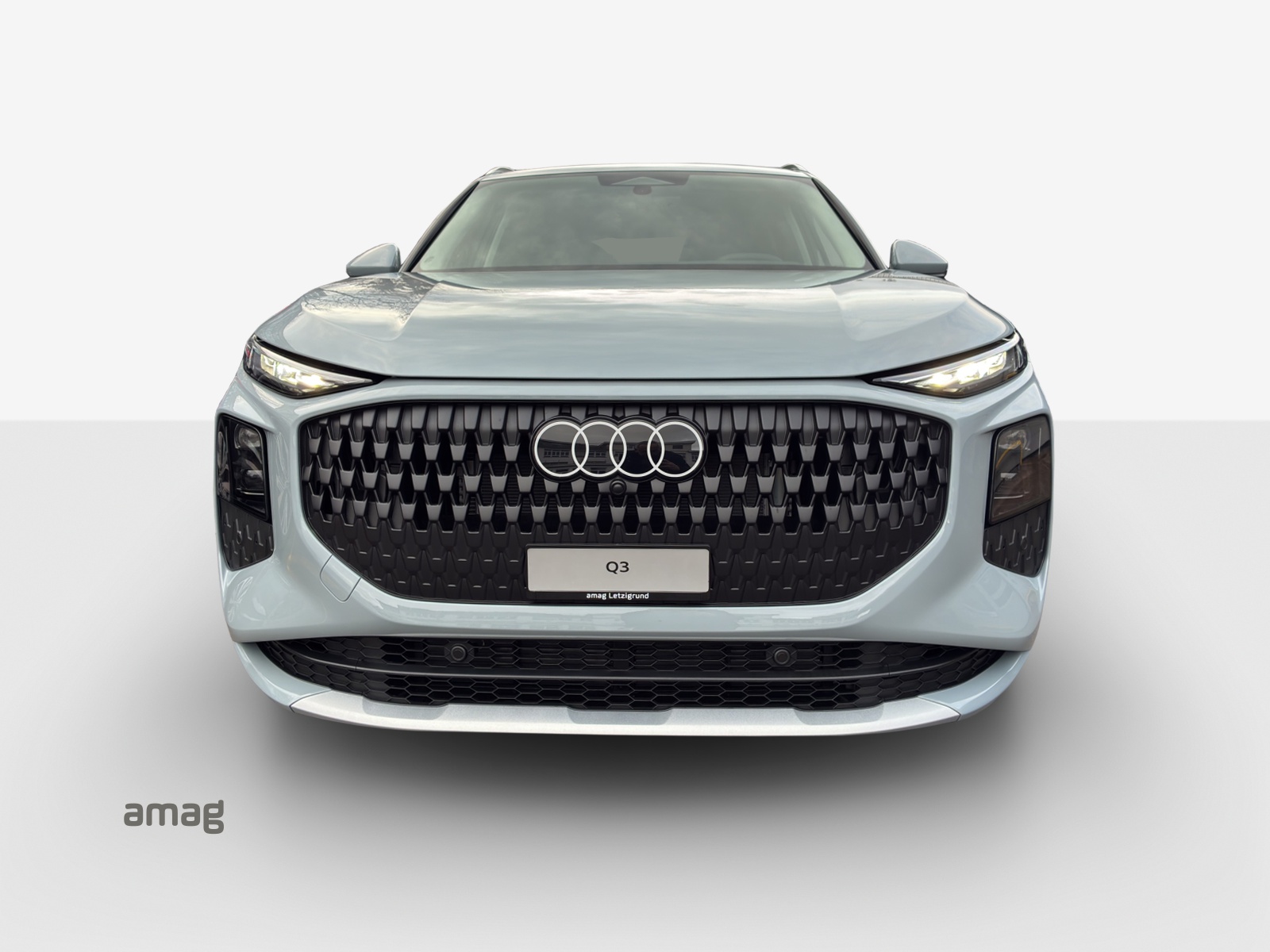 AUDI Q3 SUV 110 kW TFSI S tronic-image-6