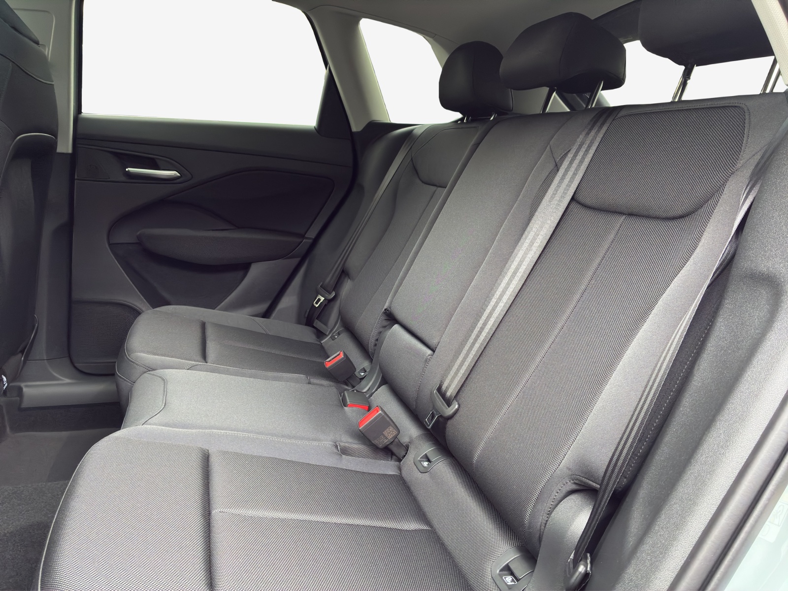 AUDI Q3 SUV 110 kW TFSI S tronic-image-11